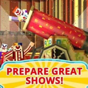 ��Ϸ������Circus Craft