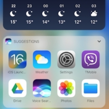 iPhone14proģ������׿��(Phone 14 Launcher)