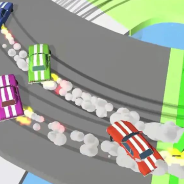 超速漂移3d 超速漂移3d
