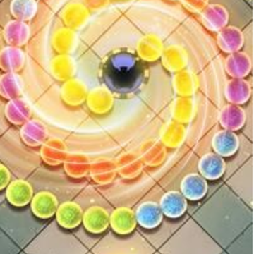 ������������(Zumarble Shooter)