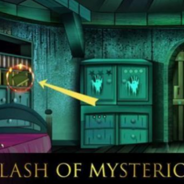 100门逃生谜题(100 Doors mystery adventures escape) 100门逃生谜题(100 Doors mystery adventures escape)