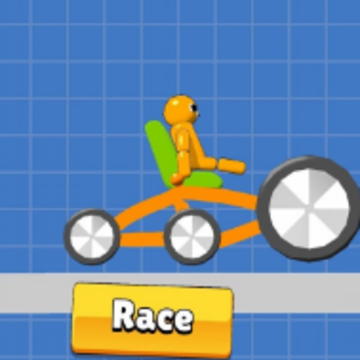 ������ײ����(Draw Crash Race)