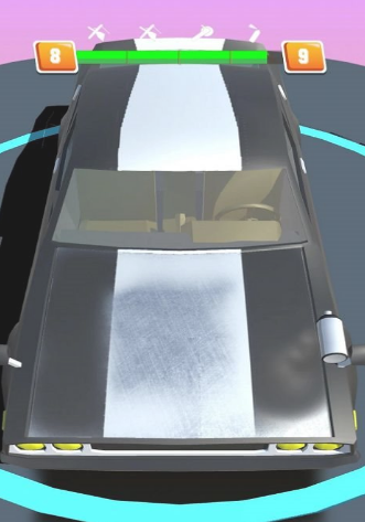 �Ͼ������޸�(Car Junk Resurrection)
