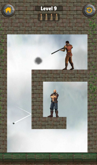 ������ķ���3D(KingdomShot3D)