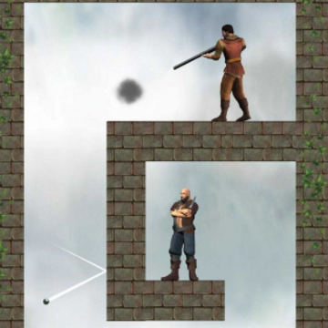 ������ķ���3D(KingdomShot3D)