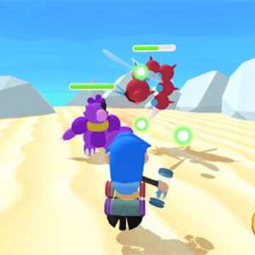 ���ﾫ�����ս2