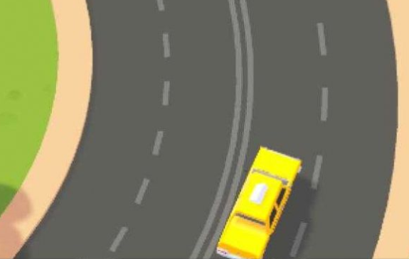 �Ƴ̳�׷��������Taxi Chase: Epic Race Driver