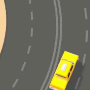 �Ƴ̳�׷��������Taxi Chase: Epic Race Driver