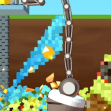 �ھ������(Power Dig)