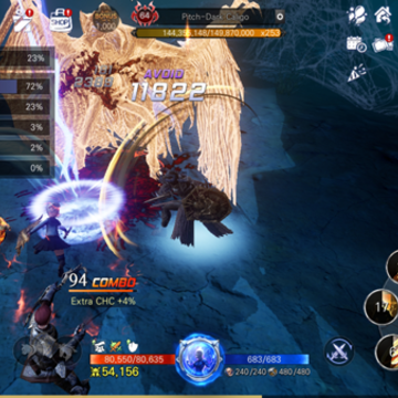 BLESS MOBILE�������ι��ʷ��ٷ�����