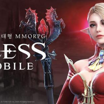BLESS MOBILE�������ι��ʷ��ٷ�����