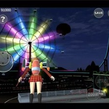 ӣ��У԰ģ����1.039.91����βӢ�İ�(SAKURA SchoolSimulator)