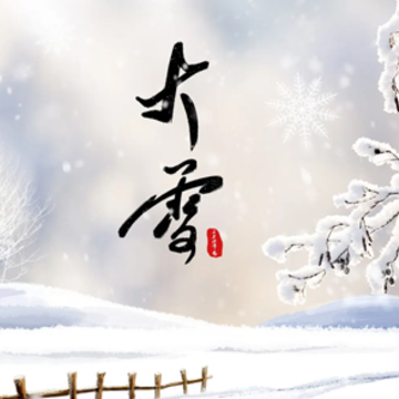 大雪节气唯美伤感说说 2022大雪节气的个性说说 大雪节气唯美伤感说说 2022大雪节气的个性说说