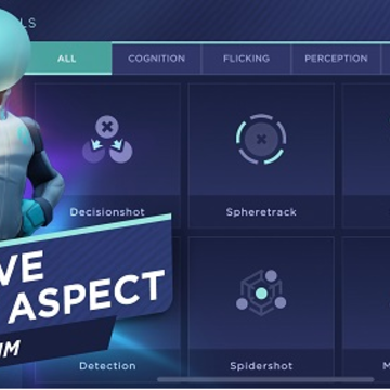 AimLab手游 AimLab手游