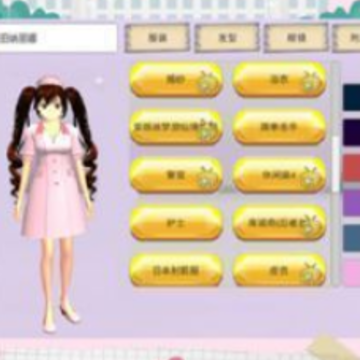 魔音少女模拟器 魔音少女模拟器