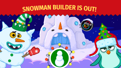 ��Ƥ�漣����(Pepi Wonder World)
