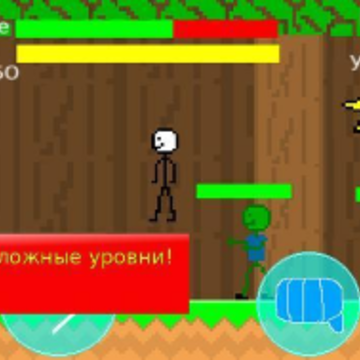 ������ƽ̨̽��(Alpha Platformer)