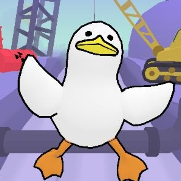 duck run游戏(Duck on the Run) duck run游戏(Duck on the Run)