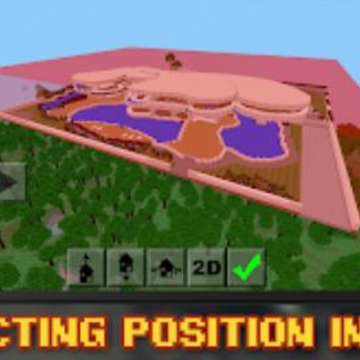 我的世界PE建筑mod(Buildings for Minecraft PE) 我的世界PE建筑mod(Buildings for Minecraft PE)