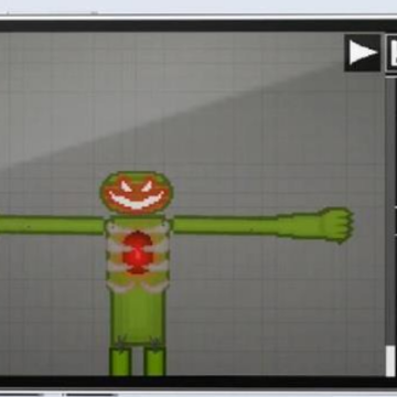 ������ֳ�������mod(Mod Monster Melon)