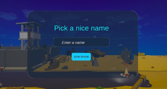 ��ɫС�˾�����(Star Fights Multiplayer)