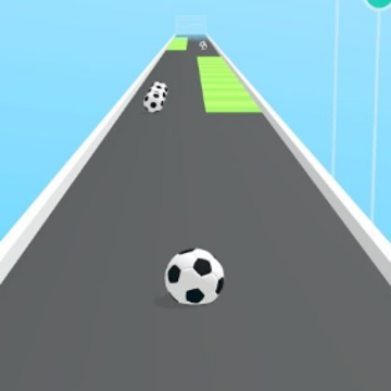������ջ����(SUPER STACK SOCCER)