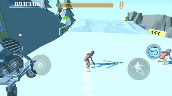 ������ʦ3D(Skate Master 3D)