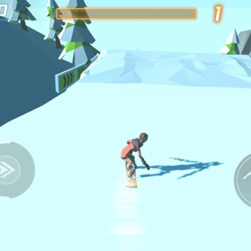 滑冰大师3D(Skate Master 3D) 滑冰大师3D(Skate Master 3D)