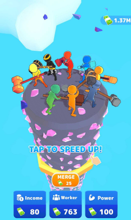 ����С��(HammerSquad)