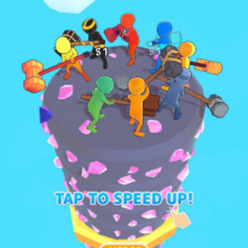 ����С��(HammerSquad)