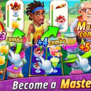 ��⿳�������(Cooking Super Star)