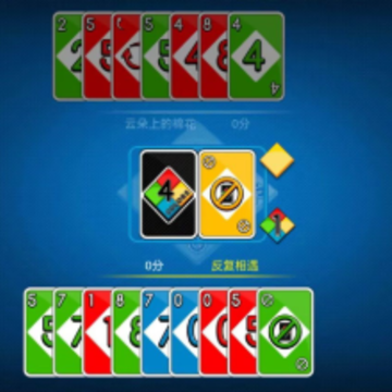 我玩牌贼溜 我玩牌贼溜