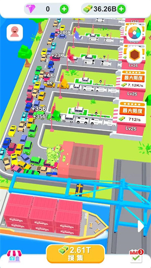 闲置装配工厂 闲置装配工厂