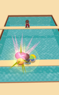 Ӿ�ضԾ�(Pool Dual)