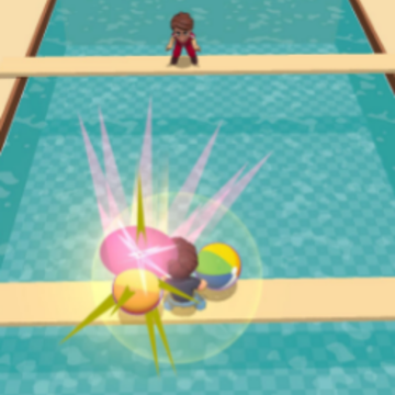 泳池对决(Pool Dual) 泳池对决(Pool Dual)