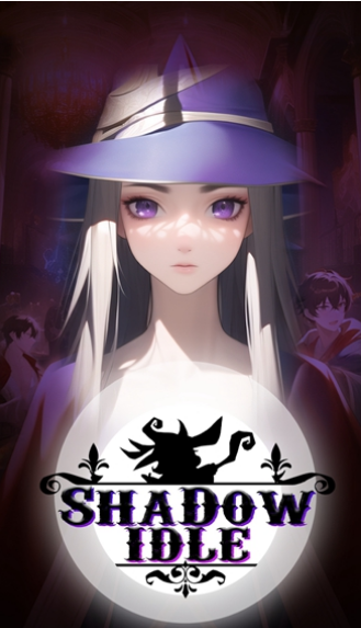 ��Ӱ����(Shadow Idle)