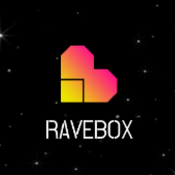 RAVEBOX app RAVEBOX app