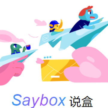 说盒app 说盒app
