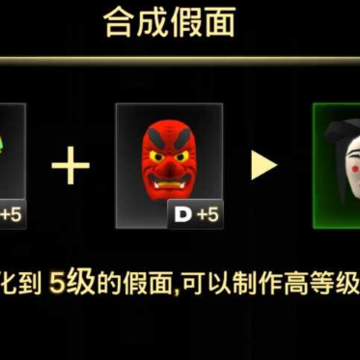 面具之王 面具之王