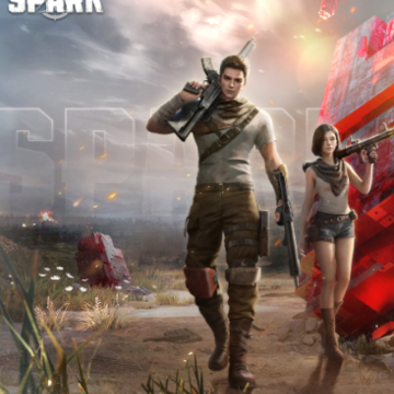 代号Spark 代号Spark