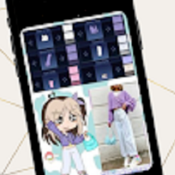 �Ӳ��װ���(Gacha outfits Ideas)