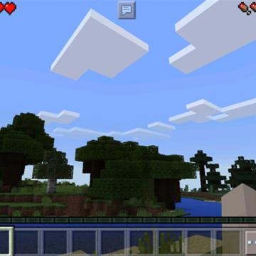 �ҵ�����0.13���ɰ汾(Minecraft - Pocket Edition)