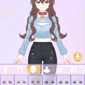 ����Ԫħ�����������װ�ռ�(Magic Princess)