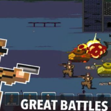 ����ս��1944(World War 1944: WW2 Army Game)