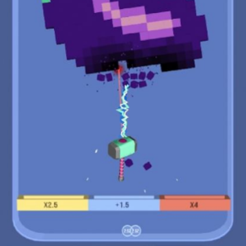 ����֮ǹ(Pixel Guns!)