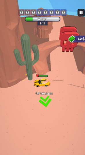 ��������(Drive or Die)