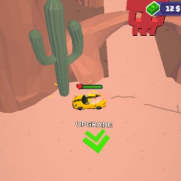 ��������(Drive or Die)