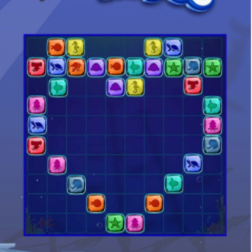 ƴͼ��Ԩ(Block Puzzle Abyss)