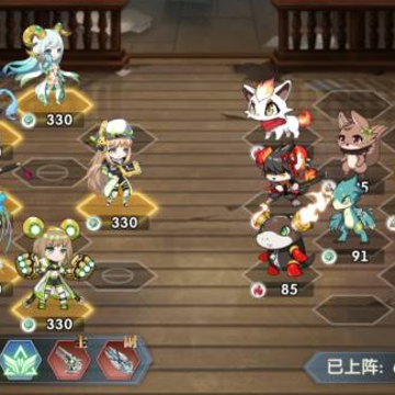 超能力冲刺进化 超能力冲刺进化
