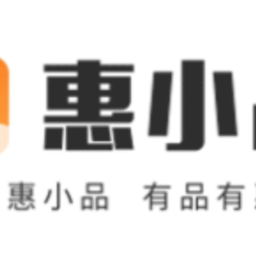 惠小品app 惠小品app